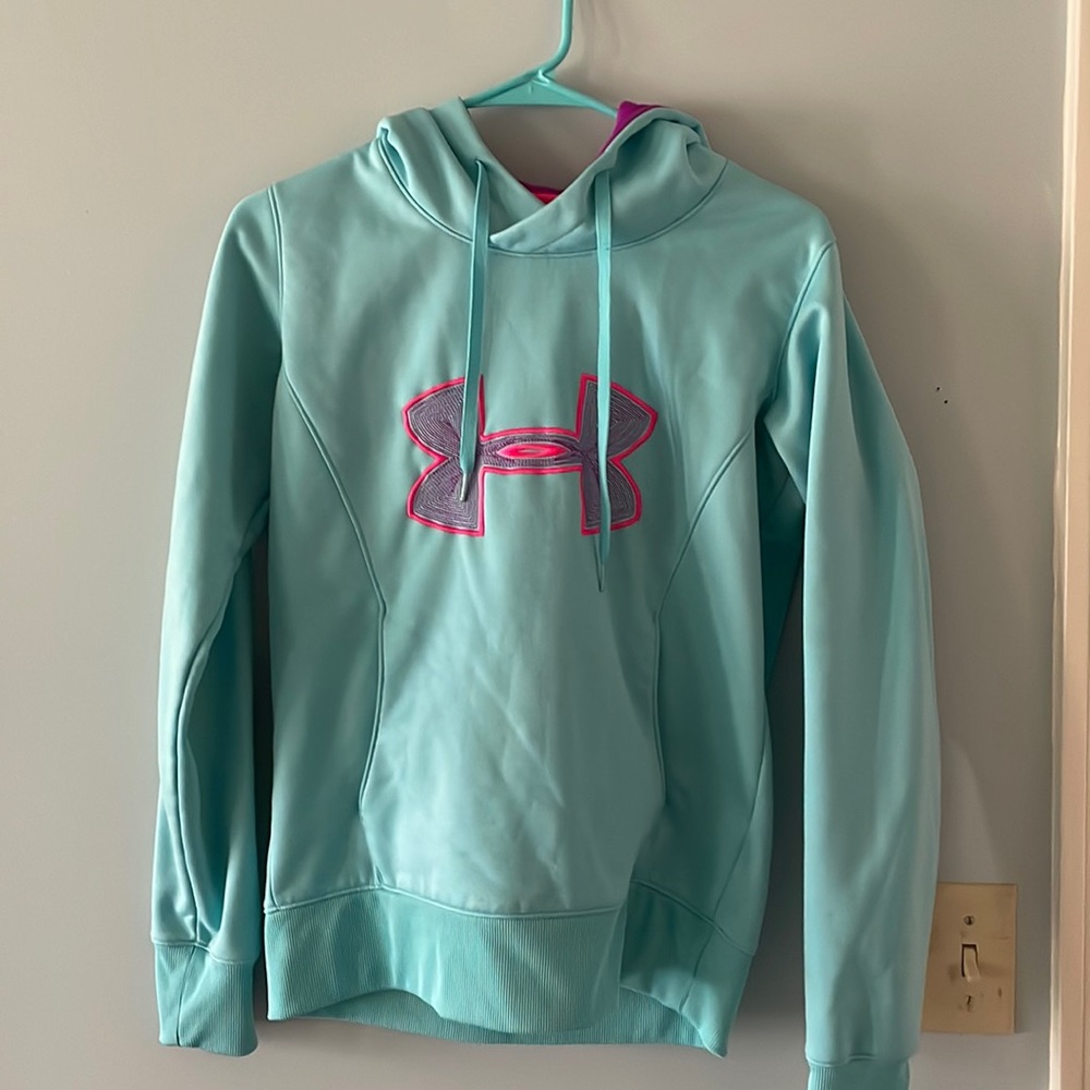 Under Armour Hoodie